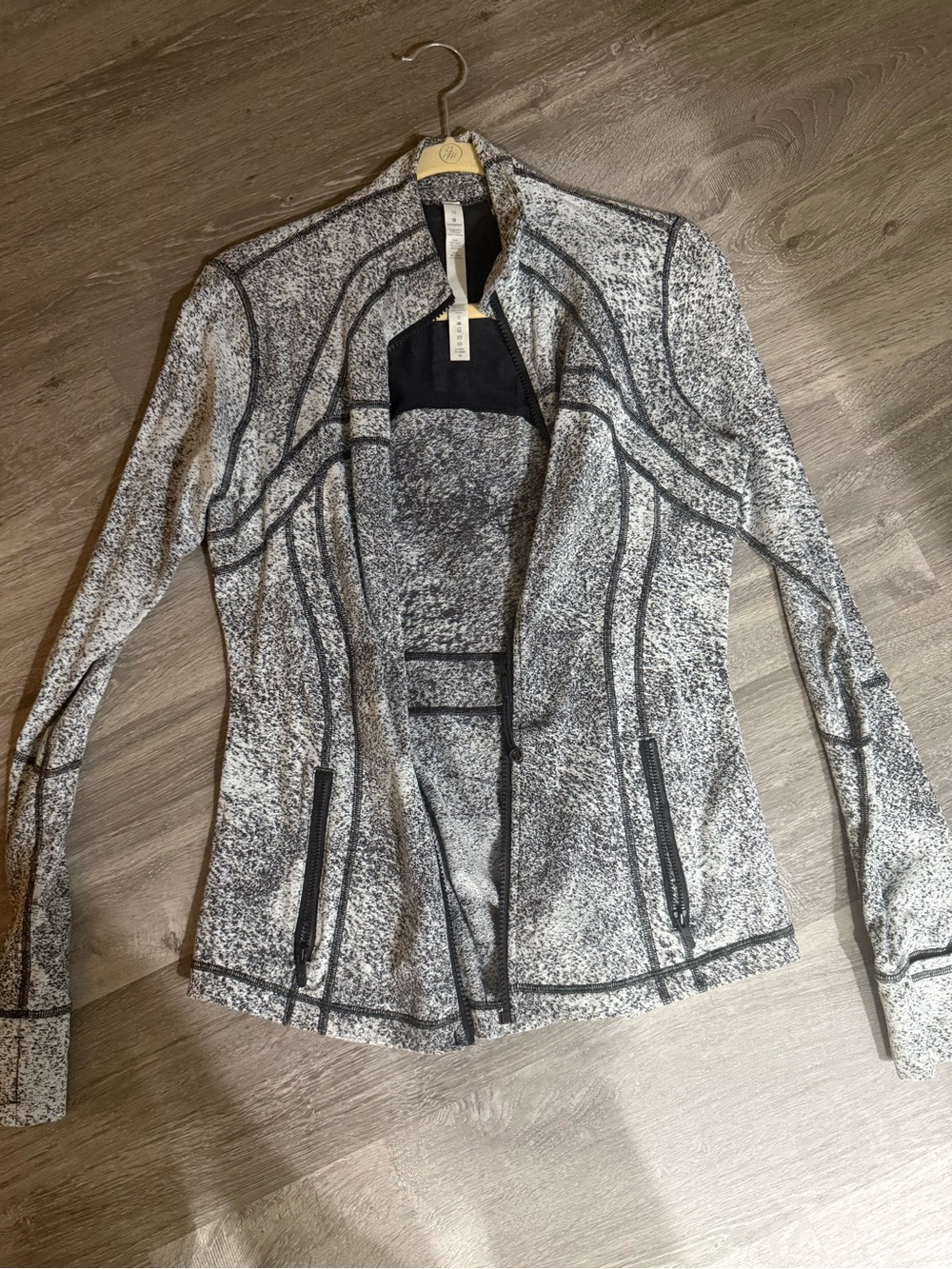 Lululemon Jacket